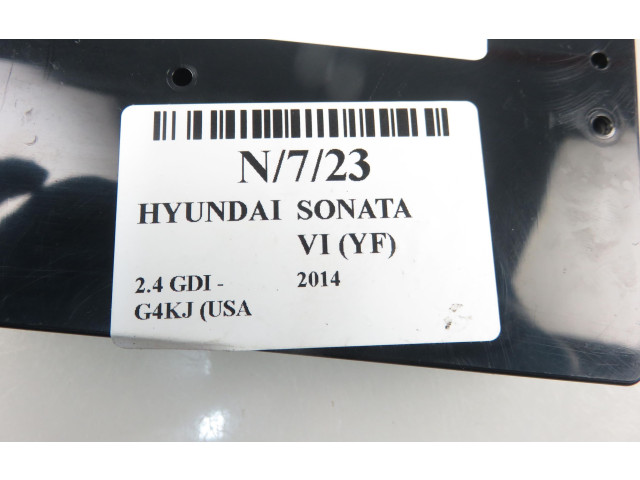 Блок управления 965103Q600   Hyundai Sonata