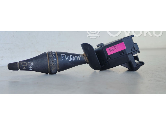 Ручка стеклоочистителей 1S7T17A553 Ford Fusion