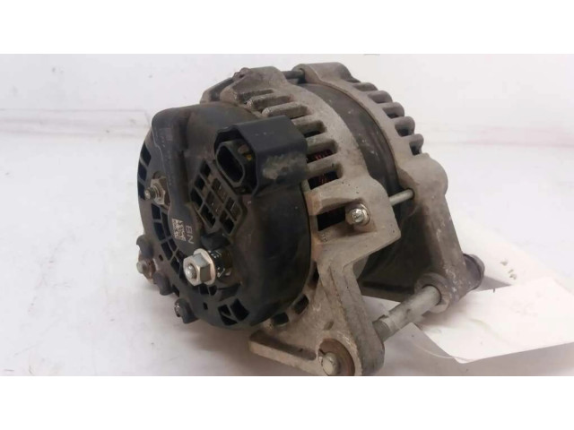 Генератор 13502982 Chevrolet Aveo 1.2