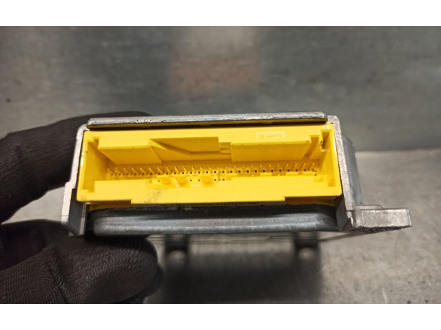 Блок подушек безопасности 0018203126, 0285001222 Mercedes-Benz A W168