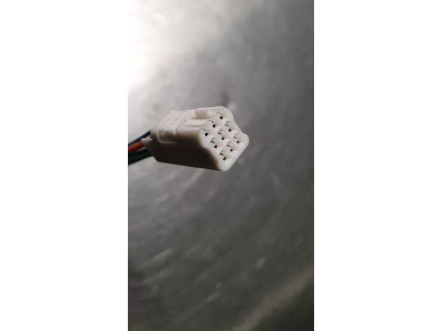 Зеркало электрическое Mazda CX-3 2015 - - года