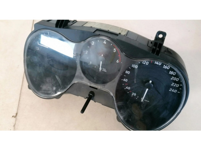 Přístrojová deska Seat Altea 2005 a2c53029654, 110080280003 5p0920822e