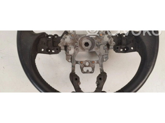 Руль Mazda CX-3 2015 - - года TB600