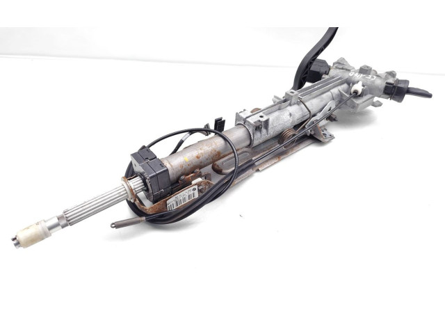  рейка  Колонка рулевая 3412456, 882401058515   BMW X3 E83 2003 - 2010 года