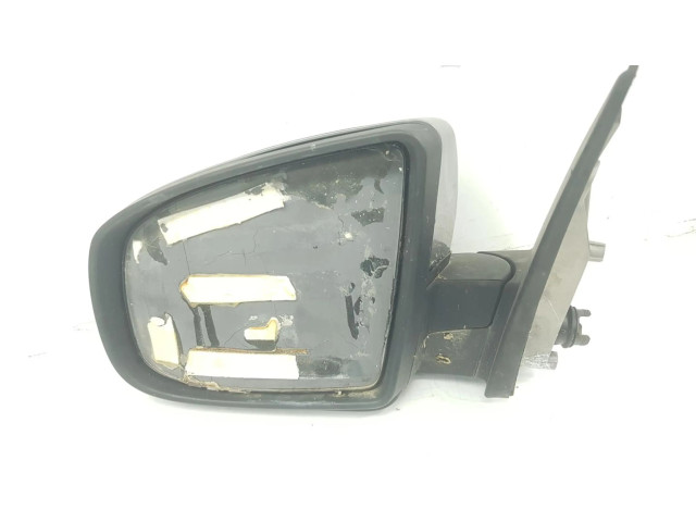 Zpětné zrcátko Сзади BMW X6 E71 2010 51167179633