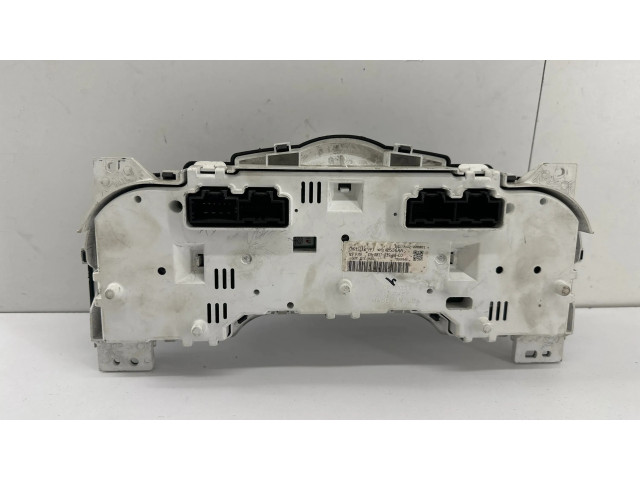 Панель приборов 05172536AA, 05370619890D1   Dodge Nitro       