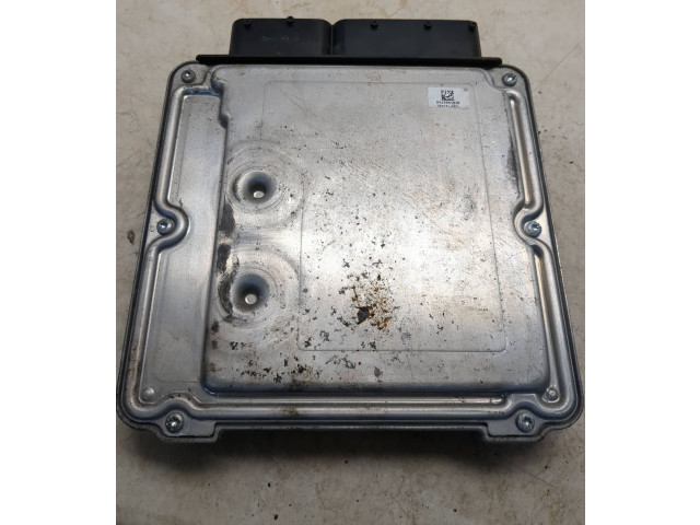 Řídící jednotka 0281014268, T00ED1368A0349   Dodge Caliber 2010