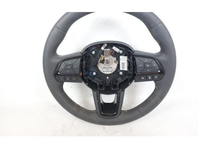 Руль Jeep Renegade 2014 - года 07357437270