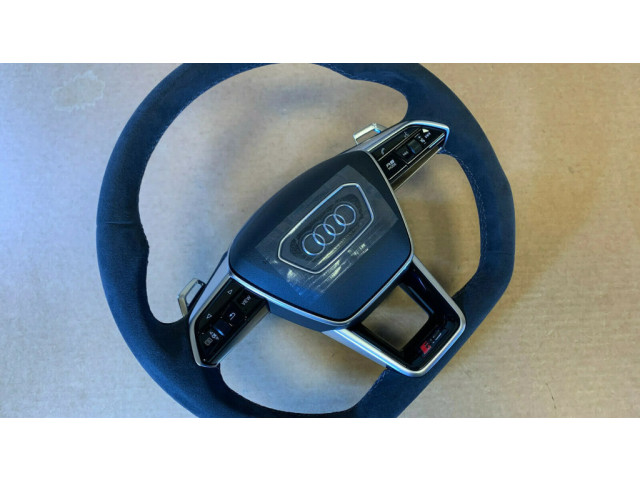 Руль Audi e-tron 4K0419091TXXC, 311469199ADCAC