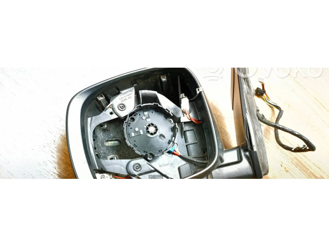 Zpětné zrcátko Lancia Voyager 2013 68086067AG, 3604920