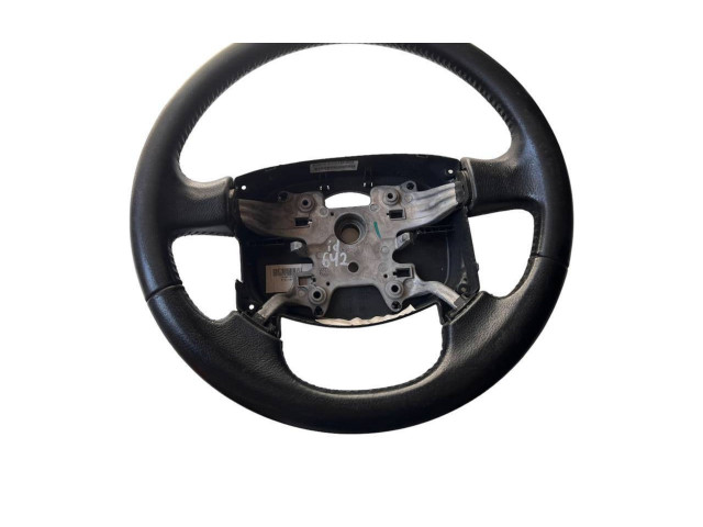 Руль Land Rover Range Rover Sport L320 2005-2013 года PV85001010, QTB502020PVJ