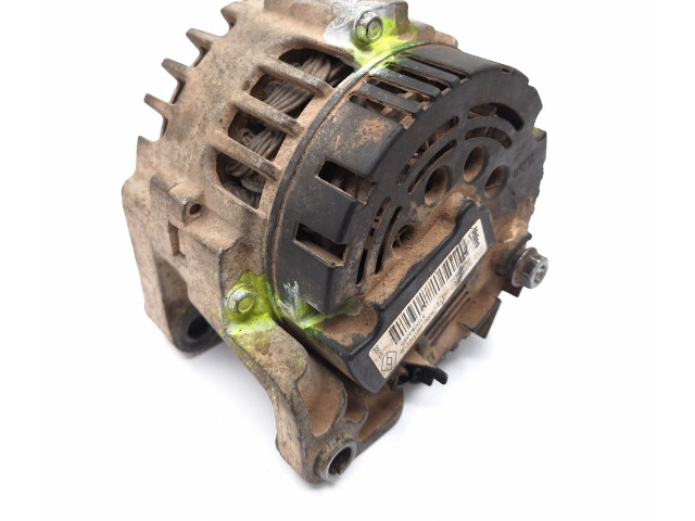 Генератор 8200660044, 8200660044-B   Dacia Logan I      