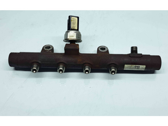 Топливная рампа 8200704212, A2C27000234 Renault Scenic III - Grand scenic III