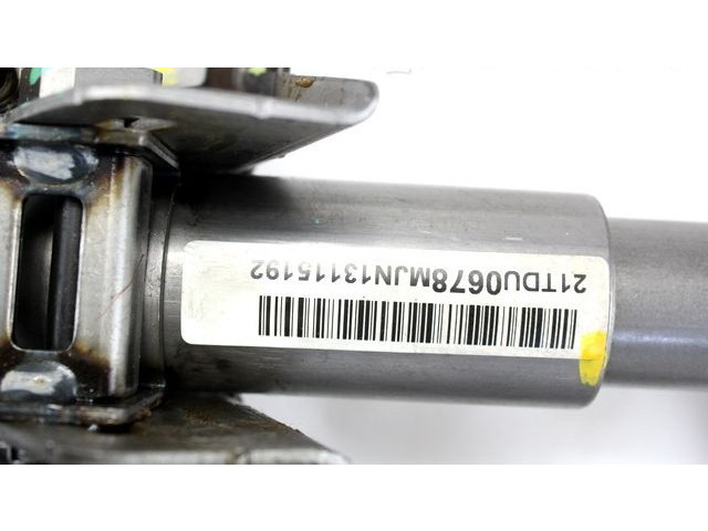 Комплект оси рулевого колеса