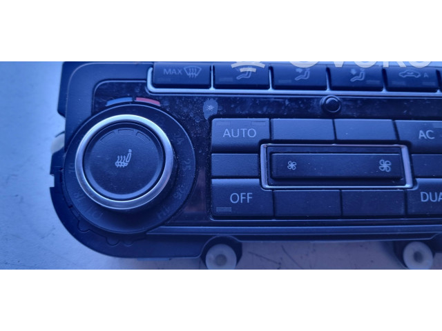 Блок управления климат-контролем 5K0907044EA Volkswagen Golf Plus