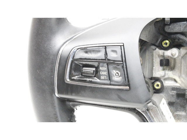 Руль Maserati Quattroporte   -  года       