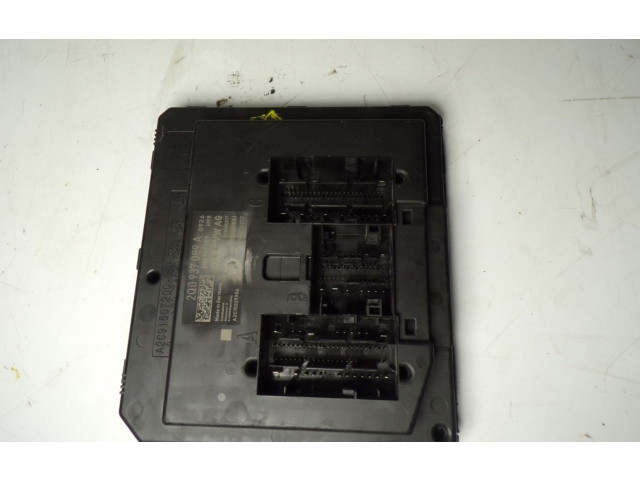 Блок управления 2Q0937089A, 2Q0937089A   Seat Ibiza V (KJ)