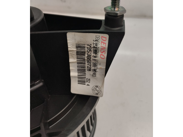 Вентилятор печки    7353858720   Lancia Ypsilon