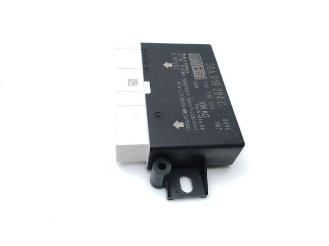 Блок управления 5Q0919294C Audi A3 S3 8V