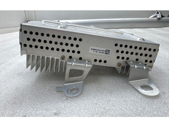 Vstřikovací čerpadlo 150715200A, AQT212672063BHD Tesla Model Y