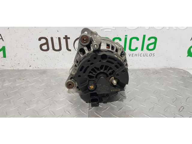 Генератор 9459093 Volvo S80