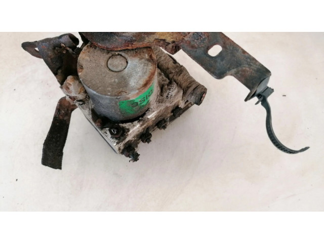 Блок АБС 0265231448, 58910-1c800 071009/1/195 Hyundai Getz