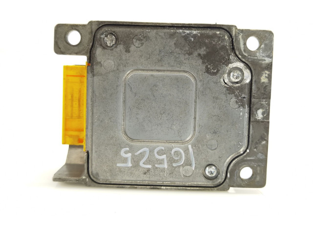 Блок подушек безопасности 46408349, E523880000   Lancia Ypsilon