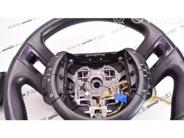 Руль Citroen C4 I  2004-2010 года 62isb50975358      