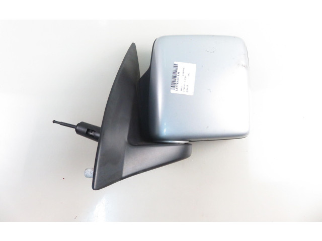 Зеркало (механическое) Opel Combo C 2001 - 2011 года
