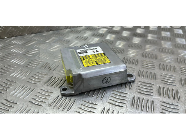 Блок подушек безопасности 8917053220 Lexus IS III XE30