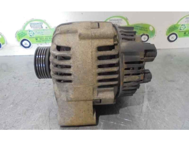 Генератор 57056M, 25417678   Citroen Saxo      