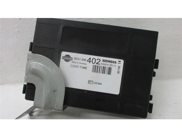 Комфортный модуль