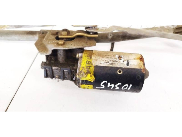 Моторчик дворников 0390241137, 0390241137 Audi A3 S3 8L