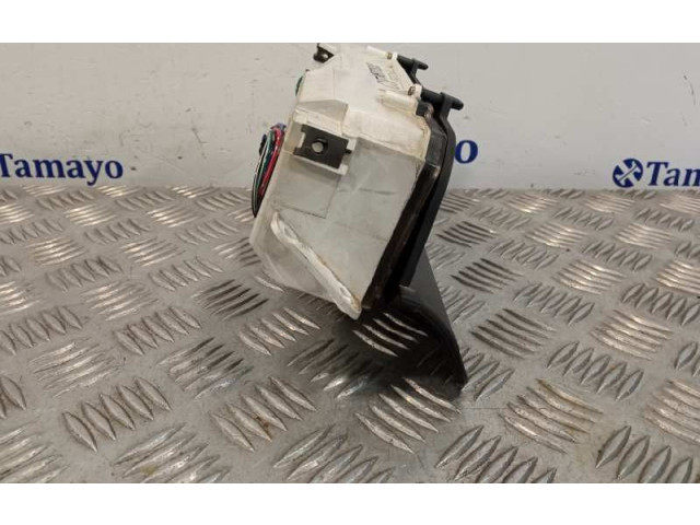 Панель приборов MB776065, 79777011 Mitsubishi Montero