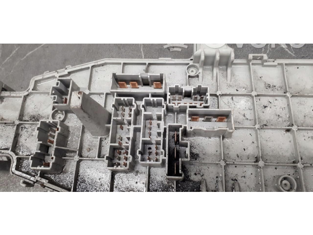 Блок комфорта 38600-SN7-G020-M1 Rover 620