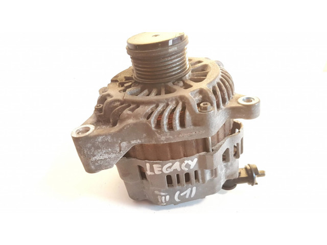 Генератор 23700AA78A, A3TG6781ZC Subaru Legacy