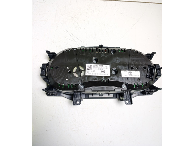 Панель приборов 5GE920755B, 5GE160304   Volkswagen e-Golf       