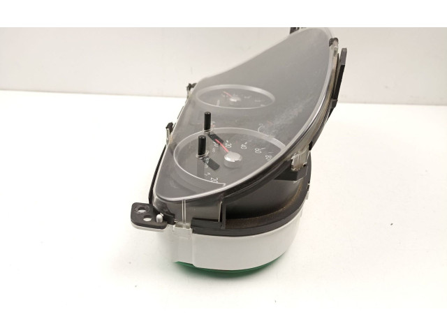 Панель приборов 940031C010 Hyundai Getz