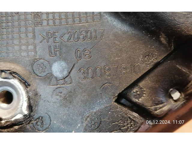 Zpětné zrcátko Renault Megane IV 2019 30087810, 963028559R