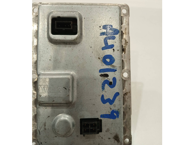 Блок управления Xenon