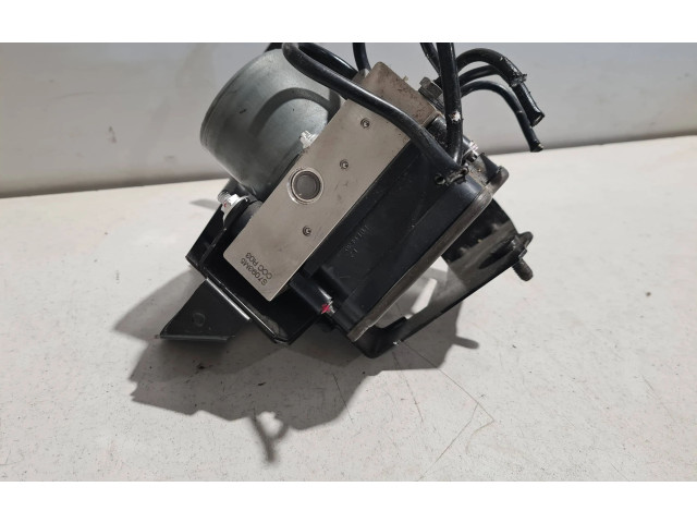 Блок АБС 6701066150 Maserati Ghibli 2013 - года