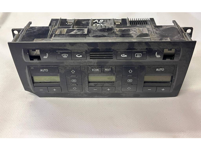 Блок управления климат-контролем 4D0820043N, 5HB00807101 Audi A6 S6 C5 4B
