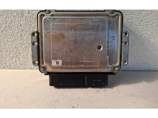 Řídící jednotka 0281017785, 51916024 Alfa Romeo Giulietta 2011