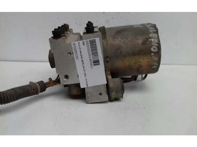 Jednotka ABS 5610060GX0 Suzuki Baleno EG