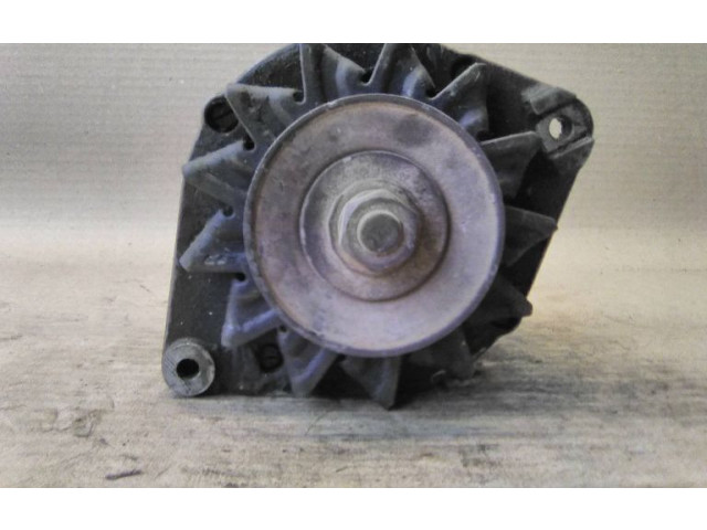 Zámek zadních dveří 052903015 Volkswagen Golf I 1974