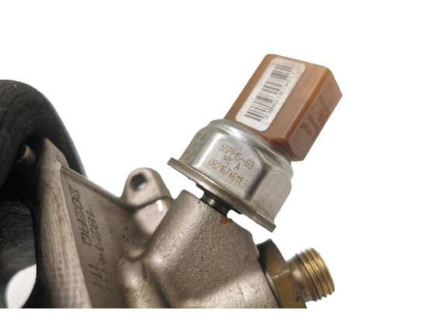 Топливная рампа GK284AHBDE Audi A1