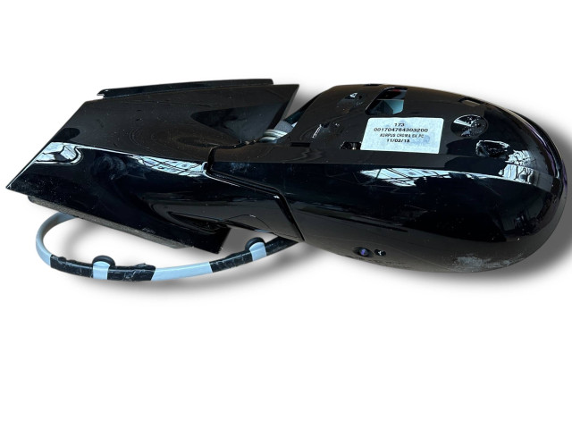 Zpětné zrcátko Fiat Croma 2006 0735508225