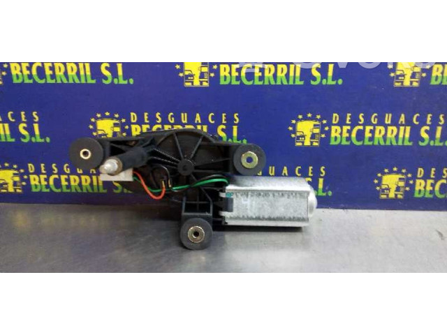 Двигатель стеклоочистителя заднего стекла 53024712, 51757867   Fiat Punto Evo