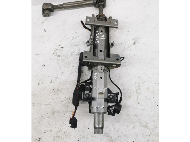Рулевая рейка 5Q2419502AP, X2415 Volkswagen Golf VII 2013 - 2019 года
