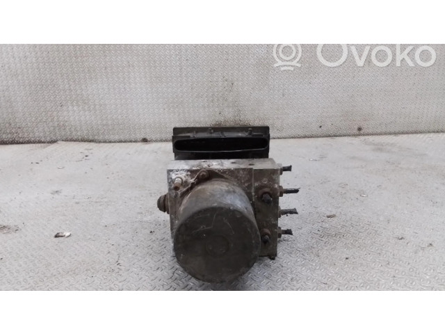 Блок АБС 0602061779, 0265234339 Citroen C8